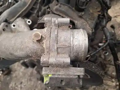 Pezzo di ricambio per auto di seconda mano scatola della farfalla per audi a6 avant (4f5) 3.0 tdi quattro riferimenti oem iam a2c53364207  4e0145950h
