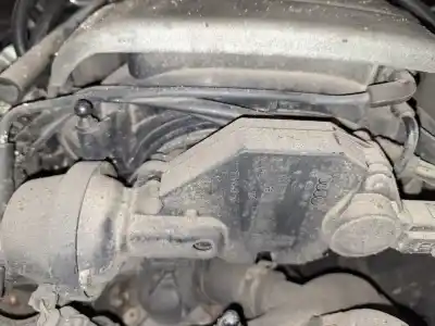 Pezzo di ricambio per auto di seconda mano scatola della farfalla per audi a6 avant (4f5) 2.4 riferimenti oem iam 06c133619a  