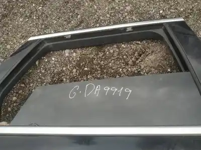 Peça sobressalente para automóvel em segunda mão vidro traseiro direito por ford mondeo turnier (ge) 2.0 cat referências oem iam 