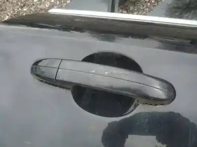 Peça sobressalente para automóvel em segunda mão puxador exterior traseiro direito por ford mondeo turnier (ge) 2.0 cat referências oem iam 