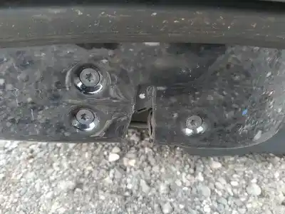 Peça sobressalente para automóvel em segunda mão fechadura da porta traseira direita por ford mondeo turnier (ge) 2.0 cat referências oem iam 