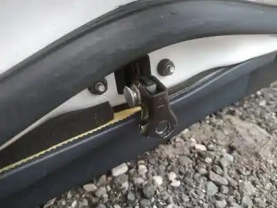 Автозапчастина б/у петля для lexus gs (gs/us/ws19) 3.0 v6 24v cat посилання на oem iam   