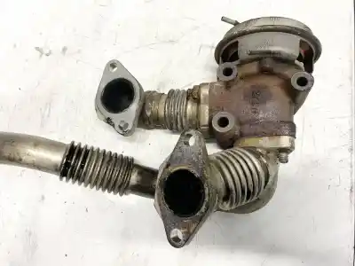 Автозапчастина б/у клапан egr для honda cr-v (re) 2.2 ctdi посилання на oem iam 60a70904  