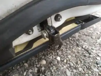 Автозапчастина б/у петля для lexus gs (gs/us/ws19) 3.0 v6 24v cat посилання на oem iam   