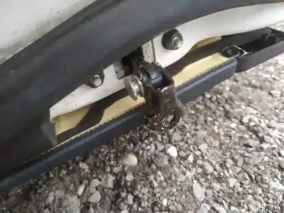 Автозапчастина б/у петля для lexus gs (gs/us/ws19) 3.0 v6 24v cat посилання на oem iam 