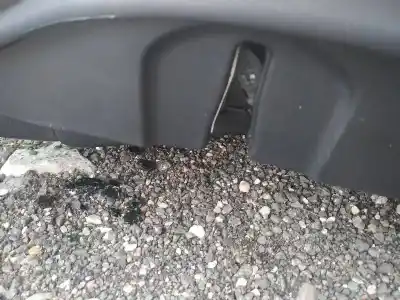 Автозапчастина б/у замок передній праві двері для lexus gs (gs/us/ws19) 3.0 v6 24v cat посилання на oem iam 