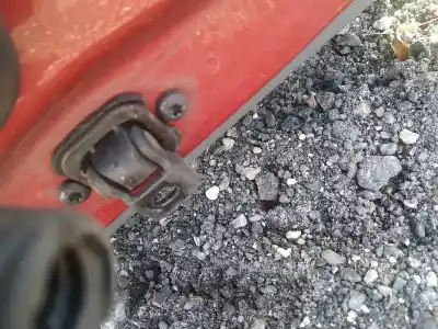 Peça sobressalente para automóvel em segunda mão dobradiça por seat ibiza (6j5) 1.2 12v referências oem iam 