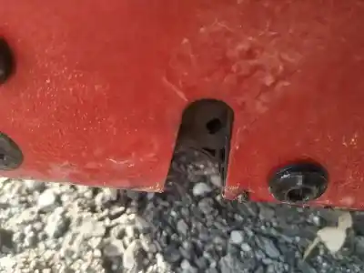 Peça sobressalente para automóvel em segunda mão fechadura da porta traseira direita por seat ibiza (6j5) 1.2 12v referências oem iam 