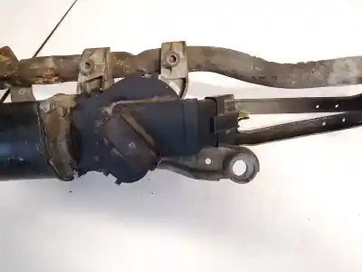 Second-hand car spare part front windshield wiper motor for nissan note (e11e) 1.5 dci turbodiesel cat oem iam references   