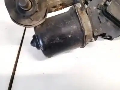 Second-hand car spare part front windshield wiper motor for nissan note (e11e) 1.5 dci turbodiesel cat oem iam references   