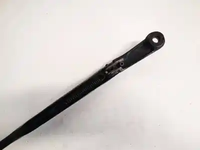 Peça sobressalente para automóvel em segunda mão haste de escova dianteiro esquerdo por nissan note (e11e) 1.5 dci turbodiesel cat referências oem iam   