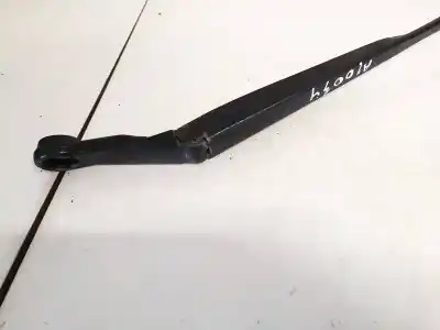 Peça sobressalente para automóvel em segunda mão haste de escova dianteiro esquerdo por nissan note (e11e) 1.5 dci turbodiesel cat referências oem iam   