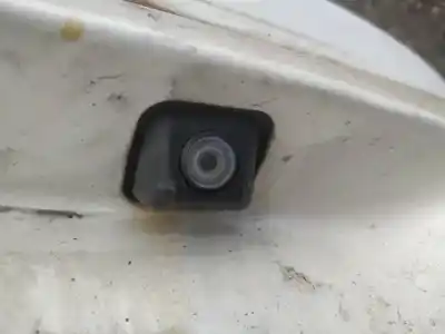 Автозапчастина б/у камера для lexus gs (gs/us/ws19) 3.0 v6 24v cat посилання на oem iam   