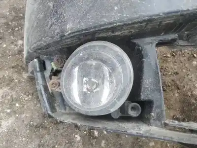 Автозапчастина б/у правий протитуман для audi a4, b6 2000.11 - 2004.11 2.0 96kw 2000.11 - 2004.12 посилання на oem iam   