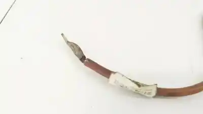 Second-hand car spare part wire for opel vectra c caravan 1.9 16v cdti cat (z 19 dth / lrd) oem iam references   