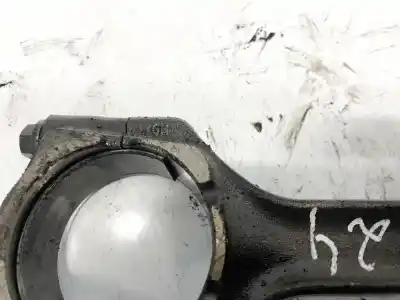 Автозапчастина б/у поршневий для opel insignia a (g09) 2.0 cdti (68) посилання на oem iam gh664  