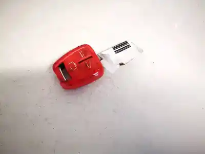 Second-hand car spare part ignition switch for opel signum 2.2 16v dti cat (y 22 dtr / l50) oem iam references 