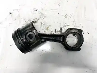 Pièce détachée automobile d'occasion piston pour hyundai i30 1.6 crdi cat références oem iam 