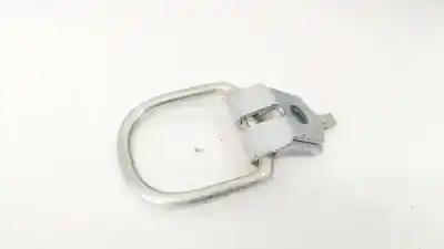 Pezzo di ricambio per auto di seconda mano plastiche per opel vectra c caravan 1.9 16v cdti cat (z 19 dth / lrd) riferimenti oem iam   