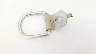 Pezzo di ricambio per auto di seconda mano plastiche per opel vectra c caravan 1.9 16v cdti cat (z 19 dth / lrd) riferimenti oem iam   