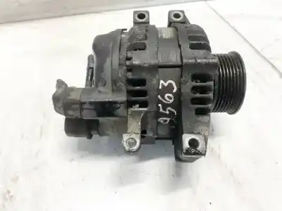 Автозапчастина б/у генератор для honda cr-v (re) 2.2 ctdi посилання на oem iam csd86  10410