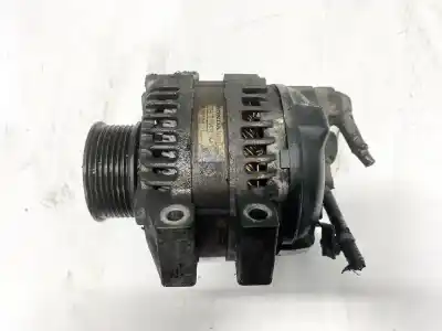 Pezzo di ricambio per auto di seconda mano Alternatore per HONDA CR-V (RE) 2.2 CTDI Riferimenti OEM IAM CSD86  10410