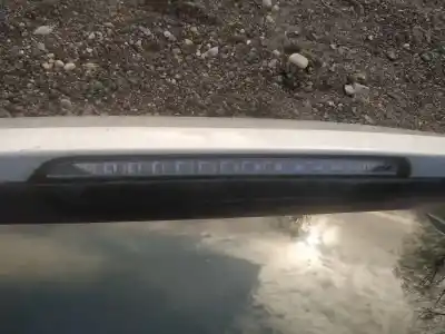 Peça sobressalente para automóvel em segunda mão farolim de travão central por peugeot 508 1.6 hdi fap referências oem iam 