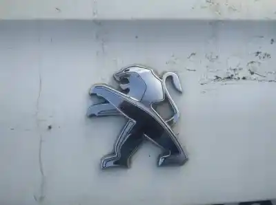 Recambio de automóvil de segunda mano de Logotipo-insignia-emblema del fabricante para PEUGEOT 508 1.6 HDi FAP referencias OEM IAM   