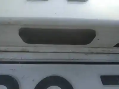 Peça sobressalente para automóvel em segunda mão puxador exterior de mala por peugeot 508 1.6 hdi fap referências oem iam 