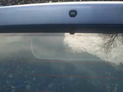 Peça sobressalente para automóvel em segunda mão farolim de travão central por dacia sandero 0.9 tce cat referências oem iam 