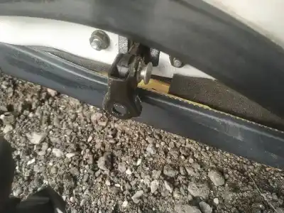 Автозапчастина б/у петля для lexus gs (gs/us/ws19) 3.0 v6 24v cat посилання на oem iam   