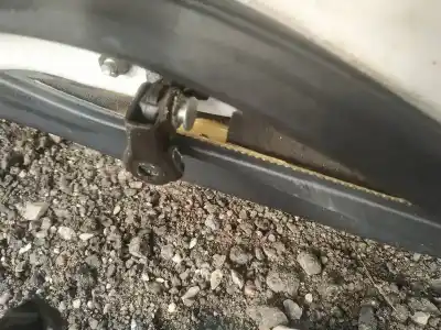 Автозапчастина б/у петля для lexus gs (gs/us/ws19) 3.0 v6 24v cat посилання на oem iam 