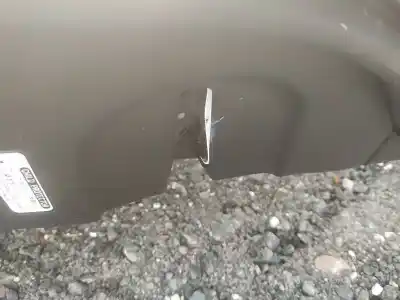 Автозапчастина б/у замок дверей заднього лівого для lexus gs (gs/us/ws19) 3.0 v6 24v cat посилання на oem iam 