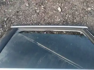 Peça sobressalente para automóvel em segunda mão vidro traseiro esquerdo por peugeot 508 1.6 hdi fap referências oem iam 