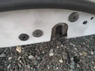 Peça sobressalente para automóvel em segunda mão fechadura da porta traseira esquerda por peugeot 508 1.6 hdi fap referências oem iam 