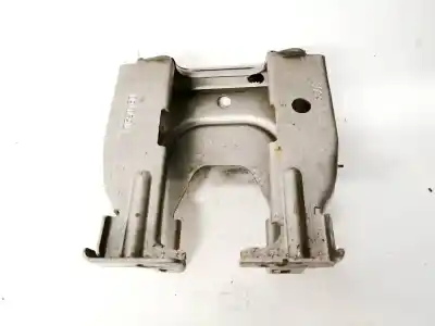 Автозапчастина б/у пластикler для citroen c5, ii 2008.02 - 2011.01 2.0 hdi 103kw 2009.04 - 2011.01 посилання на oem iam 824635c  