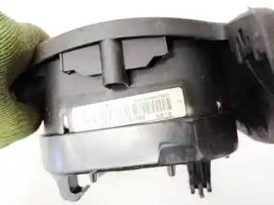 Автозапчасти б/у передняя левая подушка безопасности за citroen c5, ii 2008.02 - 2011.01 2.0 hdi 103kw 2009.04 - 2011.01 ссылки oem iam 52004300s35  