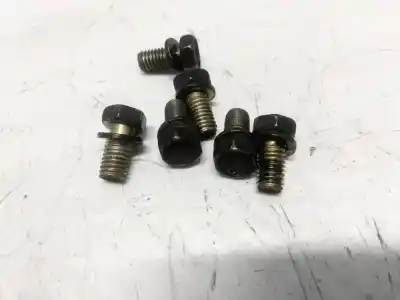 Pezzo di ricambio per auto di seconda mano pezzi vari per toyota avensis wagon (t25) 2.0 d-4d executive riferimenti oem iam 