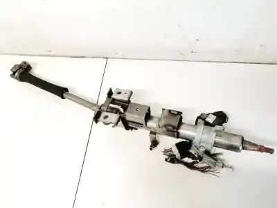 Pezzo di ricambio per auto di seconda mano Piantone Dello Sterzo per MITSUBISHI COLT CZ3 BERL. 5 (Z30A) 1.5 DI-D Insport [1.5 Ltr. - 70 kW DI-D CAT] Riferimenti OEM IAM   