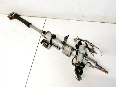 Pezzo di ricambio per auto di seconda mano piantone dello sterzo per mitsubishi colt cz3 berl. 5 (z30a) 1.5 di-d insport [1.5 ltr. - 70 kw di-d cat] riferimenti oem iam   