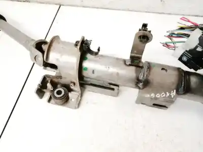 Pezzo di ricambio per auto di seconda mano piantone dello sterzo per mitsubishi colt cz3 berl. 5 (z30a) 1.5 di-d insport [1.5 ltr. - 70 kw di-d cat] riferimenti oem iam   