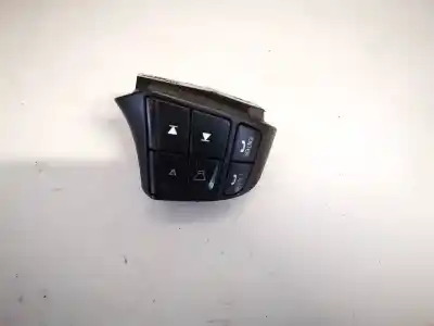 Pezzo di ricambio per auto di seconda mano controllo del volante per volvo v50 (545) 2.0 d riferimenti oem iam 30739640