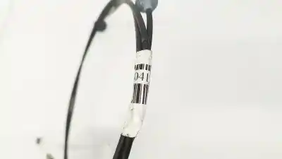 Pezzo di ricambio per auto di seconda mano plastica per mazda 3 (bk) 1.6 (bk14) riferimenti oem iam   