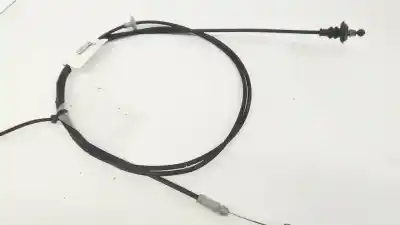 Pezzo di ricambio per auto di seconda mano plastica per mazda 3 (bk) 1.6 (bk14) riferimenti oem iam   