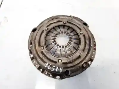 Peça sobressalente para automóvel em segunda mão kit de embreagem por seat ibiza (6j5) 1.2 12v referências oem iam 