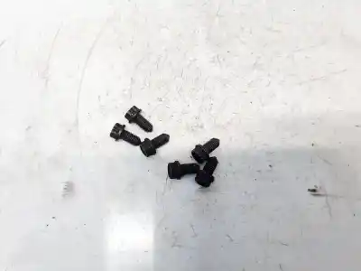 Peça sobressalente para automóvel em segunda mão peças diversas por seat ibiza (6j5) 1.2 12v referências oem iam 