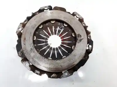 Автозапчастина б/у комплект зцеплення для opel corsa d 1.4 16v bivalent (gasolina / gas licuado del petróleo. gpl) посилання на oem iam   