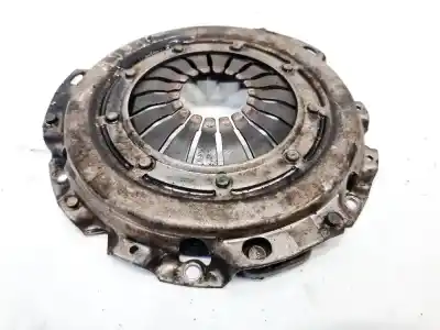 Автозапчастина б/у комплект зцеплення для opel corsa d 1.4 16v bivalent (gasolina / gas licuado del petróleo. gpl) посилання на oem iam   