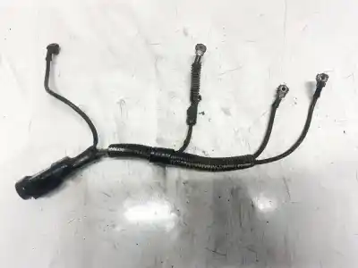 Pièce détachée automobile d'occasion bobine d'allumage pour hyundai i30 1.6 crdi cat références oem iam 