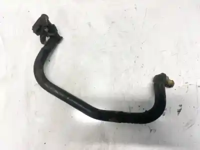 Pièce détachée automobile d'occasion tube pour hyundai i30 1.6 crdi cat références oem iam 